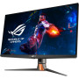 Монітор Asus 32" ROG Swift PG32UQXR 2xHDMI, 2xDP, 2xUSB, IPS, 3840x2160, 160Hz, 1ms, sRGB 160%, FreeSync, HAS, HDR1000