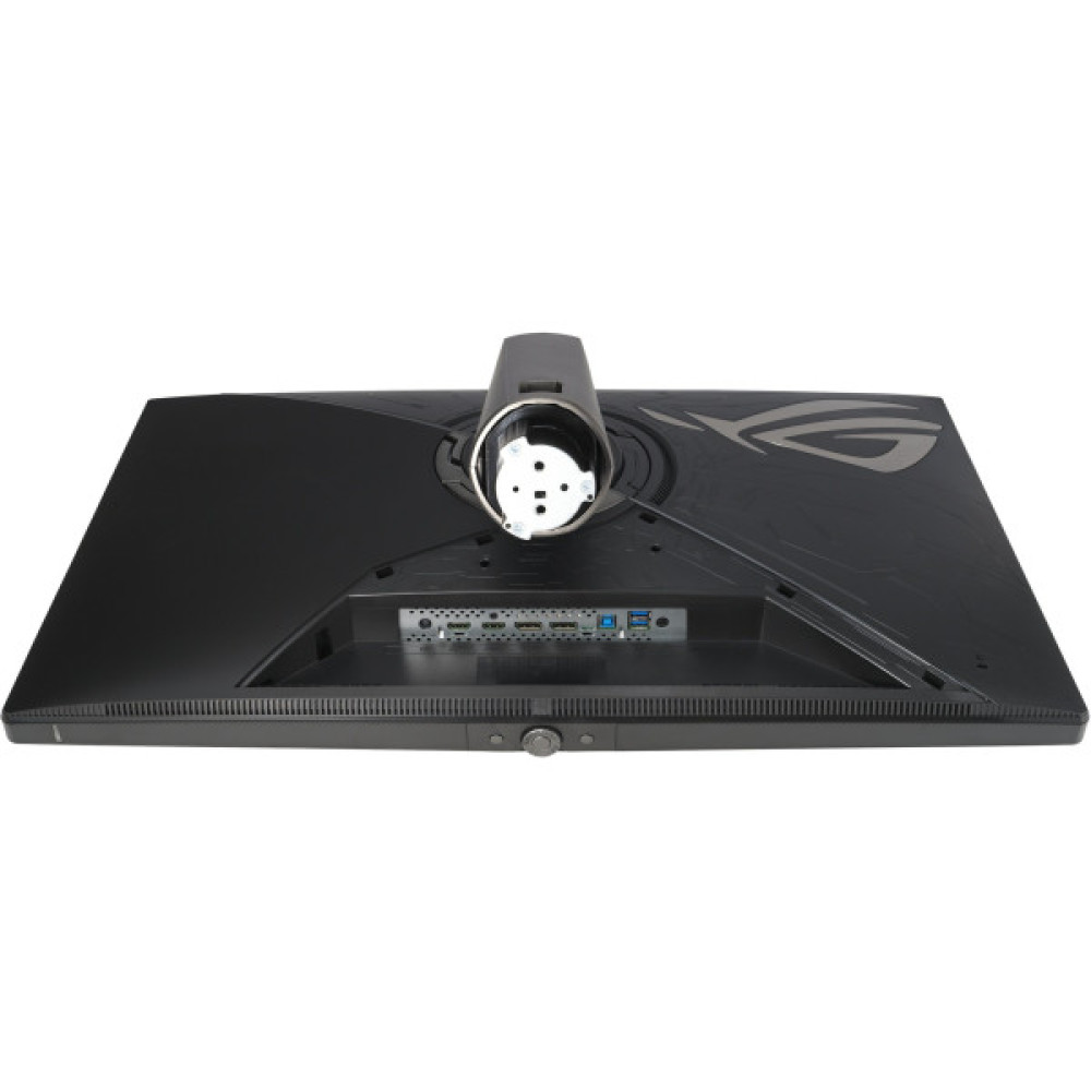 Монітор Asus 32" ROG Swift PG32UQXR 2xHDMI, 2xDP, 2xUSB, IPS, 3840x2160, 160Hz, 1ms, sRGB 160%, FreeSync, HAS, HDR1000