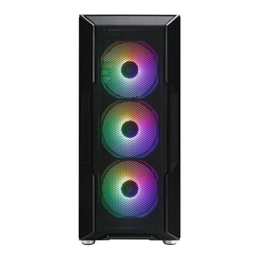 Корпус для ПК Zalman I3 NEO BLACK