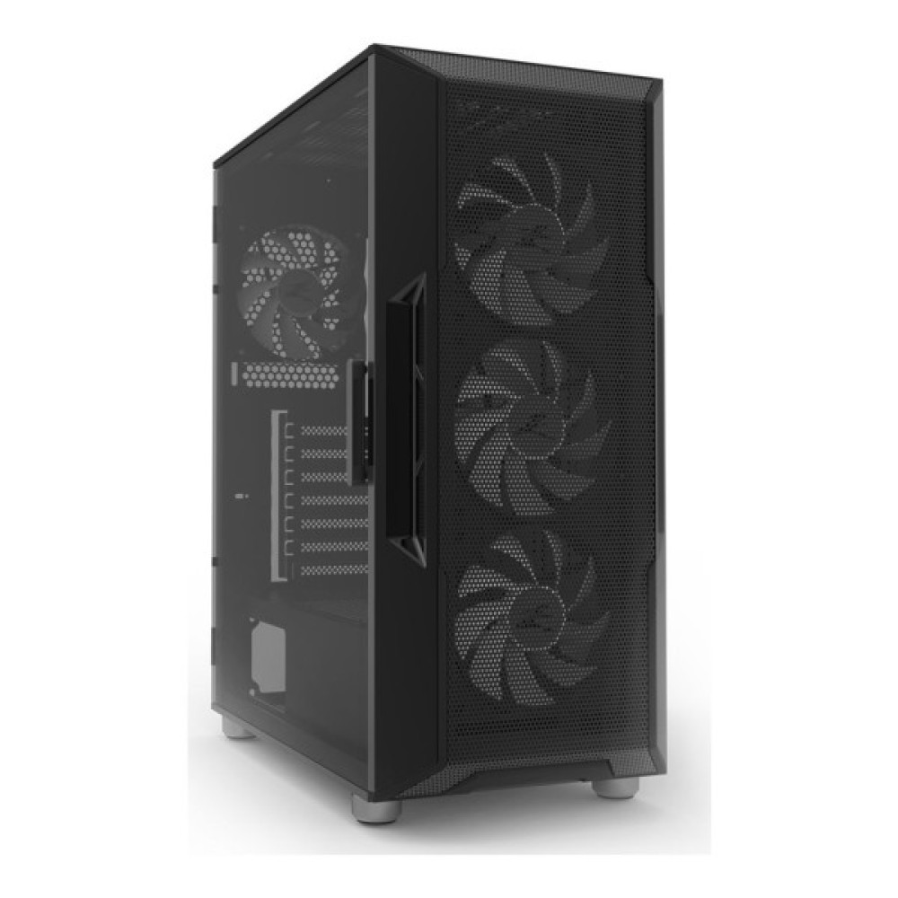Корпус для ПК Zalman I3 NEO BLACK