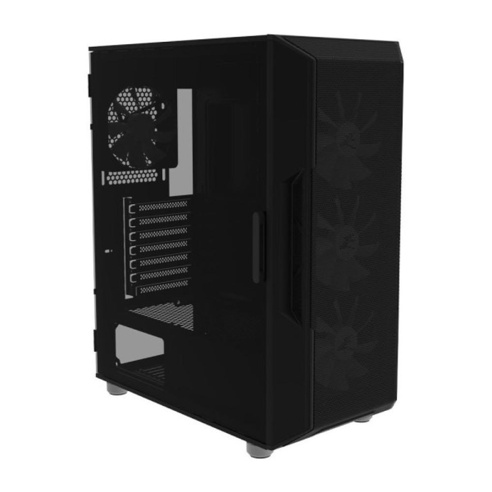 Корпус для ПК Zalman I3 NEO BLACK