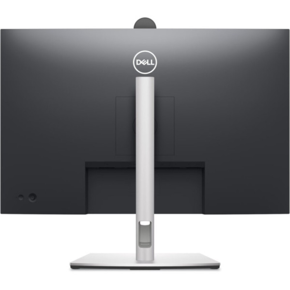 Монітор DELL 27" P2724DEB HDMI, DP, USB-C, RJ-45, MM, IPS, 2560x1140, sRGB 99%, HAS, Cam