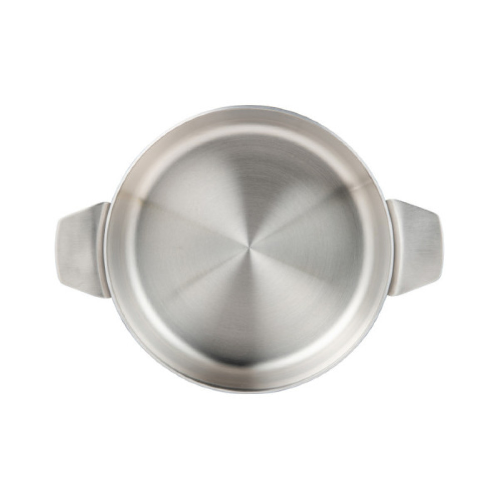 Каструля MasterPro Sigma, з кришкою 2.9 л (BGMP-1665-MM)