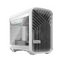 FRACTAL DESIGN Torrent Nano White TG Clear ti (FD-C-TOR1N-03)
