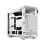 FRACTAL DESIGN Torrent Nano White TG Clear ti (FD-C-TOR1N-03)