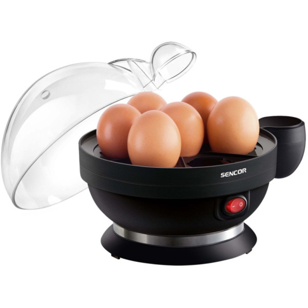 Яйцеварка Sencor SEG710BP