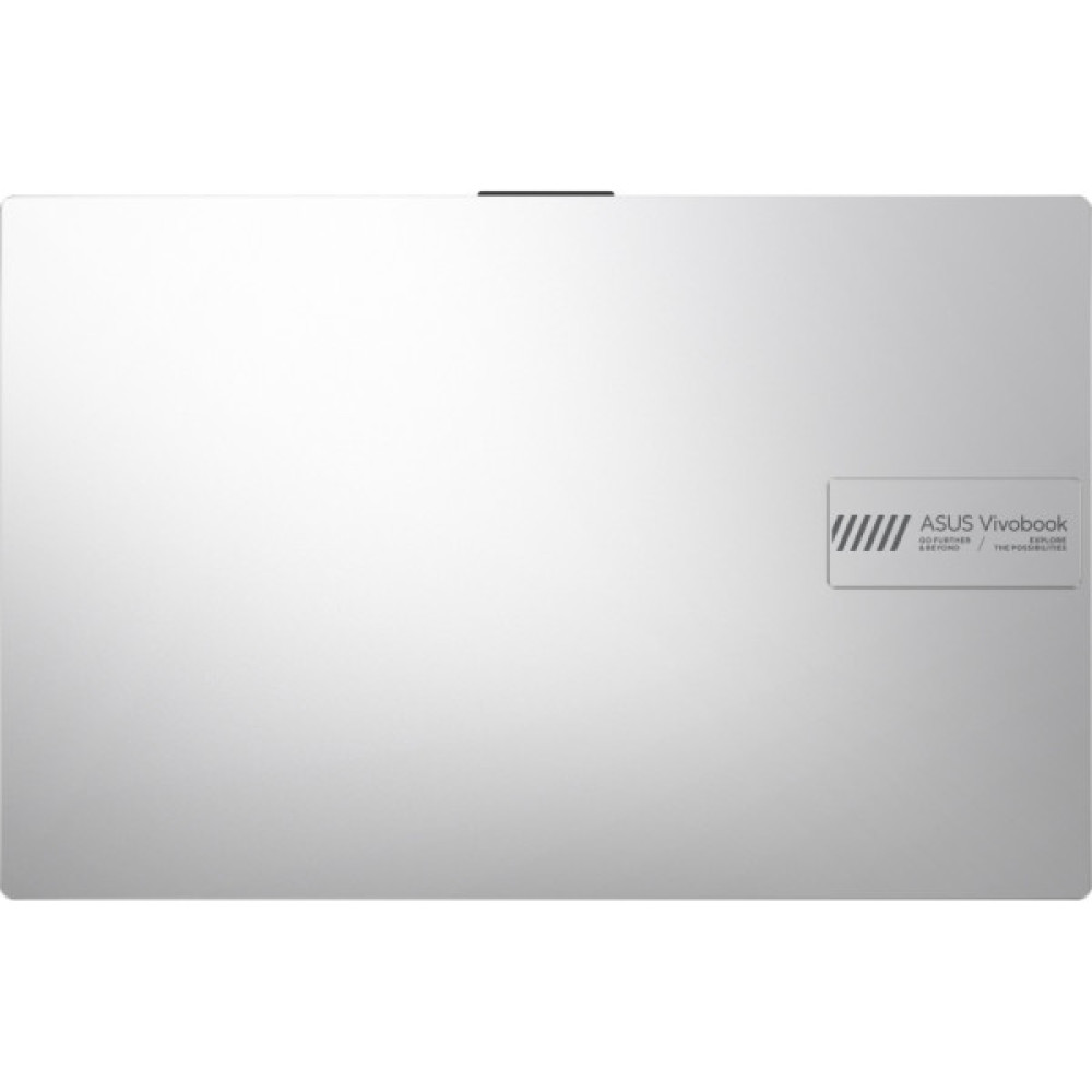 Ноутбук ASUS Vivobook Go 15 E1504FA-BQ053 (90NB0ZR1-M03ZS0)