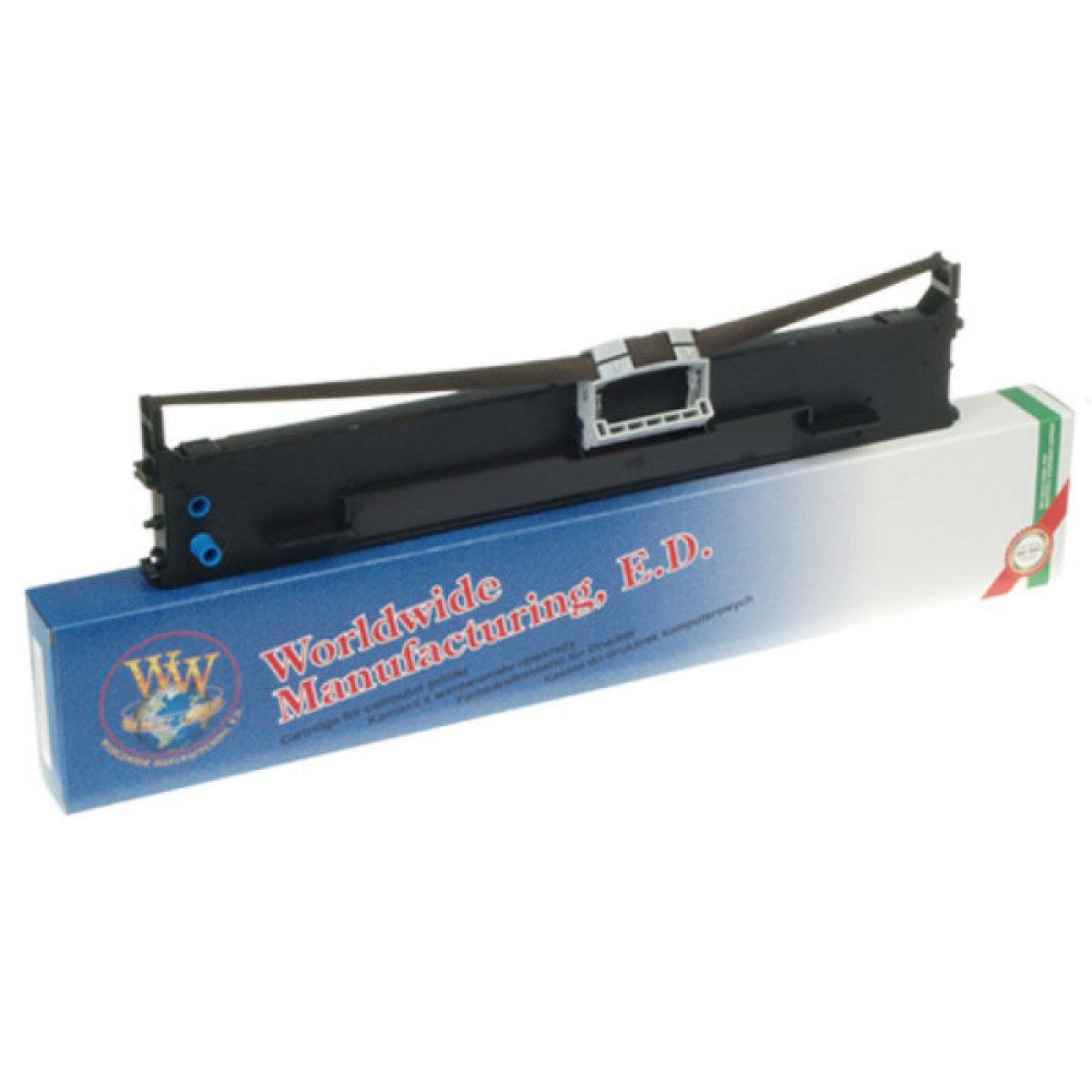 Картридж WWM OKI ML 6100F/6300F Black (O.6300-C) Картридж WWM OKI ML 6100F/6300F Black (O.6300-C)