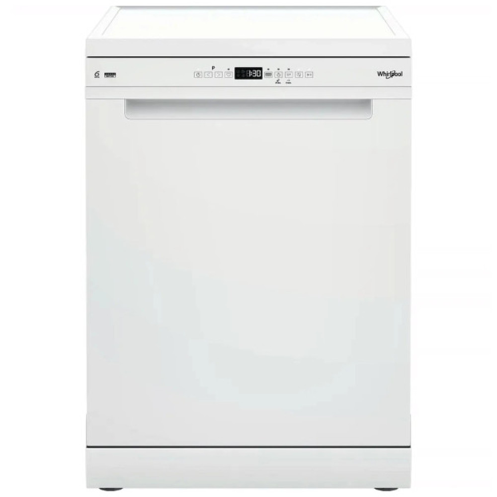 Посудомийна машина Whirlpool W7F HP33 A
