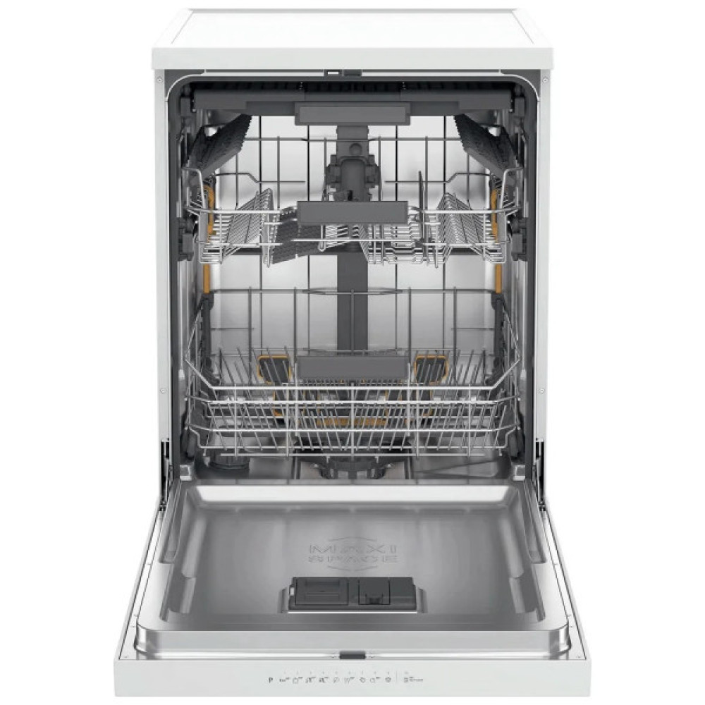 Посудомийна машина Whirlpool W7F HP33 A