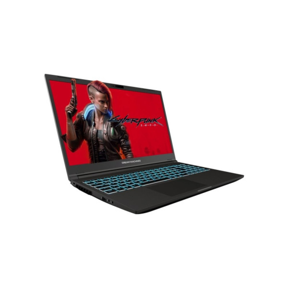Ноутбук Dream Machines RG3050-15 (RG3050-15UA76)