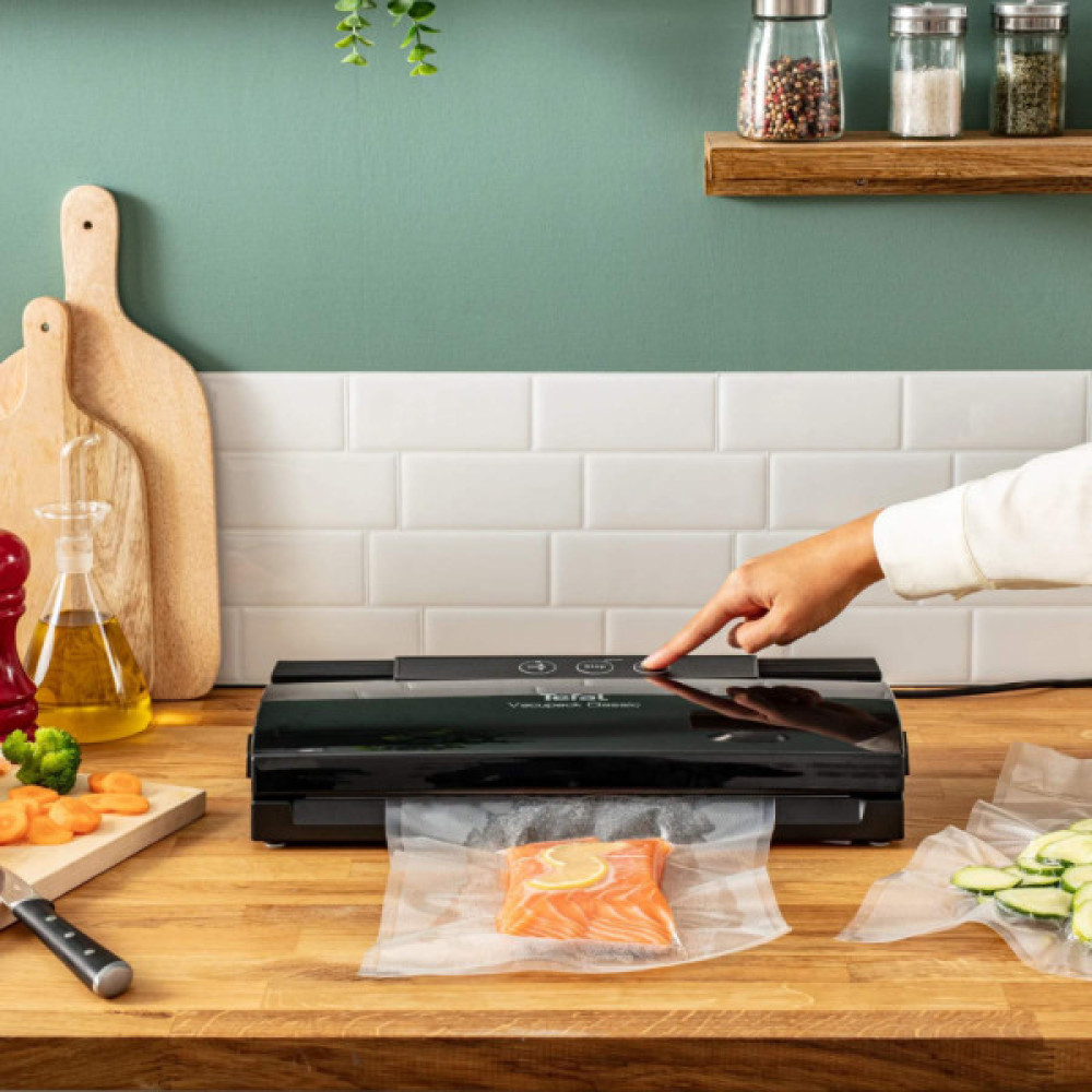 Вакууматор Tefal VT254070