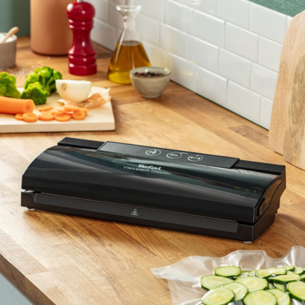 Вакууматор Tefal VT254070