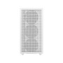Корпус для ПК Deepcool CH560 Digital White (R-CH560-WHAPE4D-G-1)