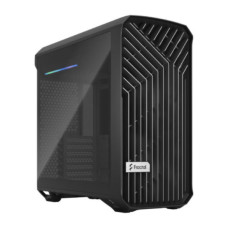 FRACTAL DESIGN Torrent Compact Black TG (FD-C-TOR1C-01)
