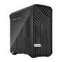 FRACTAL DESIGN Torrent Compact Black TG (FD-C-TOR1C-01)
