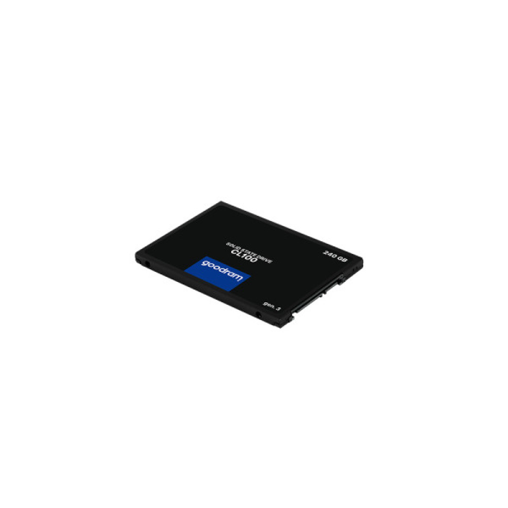 GOODRAM SSDPR-CL100-240-G3
