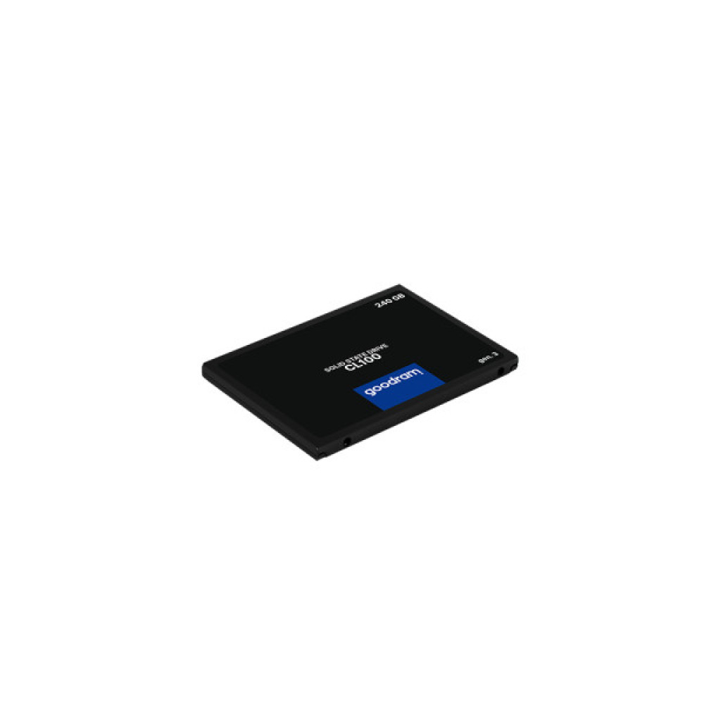 GOODRAM SSDPR-CL100-240-G3