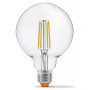 Лампочка Videx Filament G95FD 7W E27 4100K 220V (VL-G95FD-07274) Лампочка Videx Filament G95FD 7W E27 4100K 220V (VL-G95FD-07274)