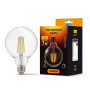 Лампочка Videx Filament G95FD 7W E27 4100K 220V (VL-G95FD-07274) Лампочка Videx Filament G95FD 7W E27 4100K 220V (VL-G95FD-07274)
