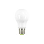 Лампочка Eurolamp LED А60 10W E27 4000K 220V (LED-A60-10274(P)) Лампочка Eurolamp LED А60 10W E27 4000K 220V (LED-A60-10274(P))