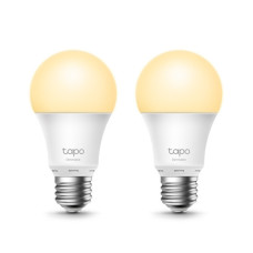 Розумна лампочка TP-Link TAPO-L510E-2-PACK