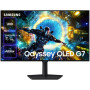 Монітор Samsung LS32HG732SIXUA