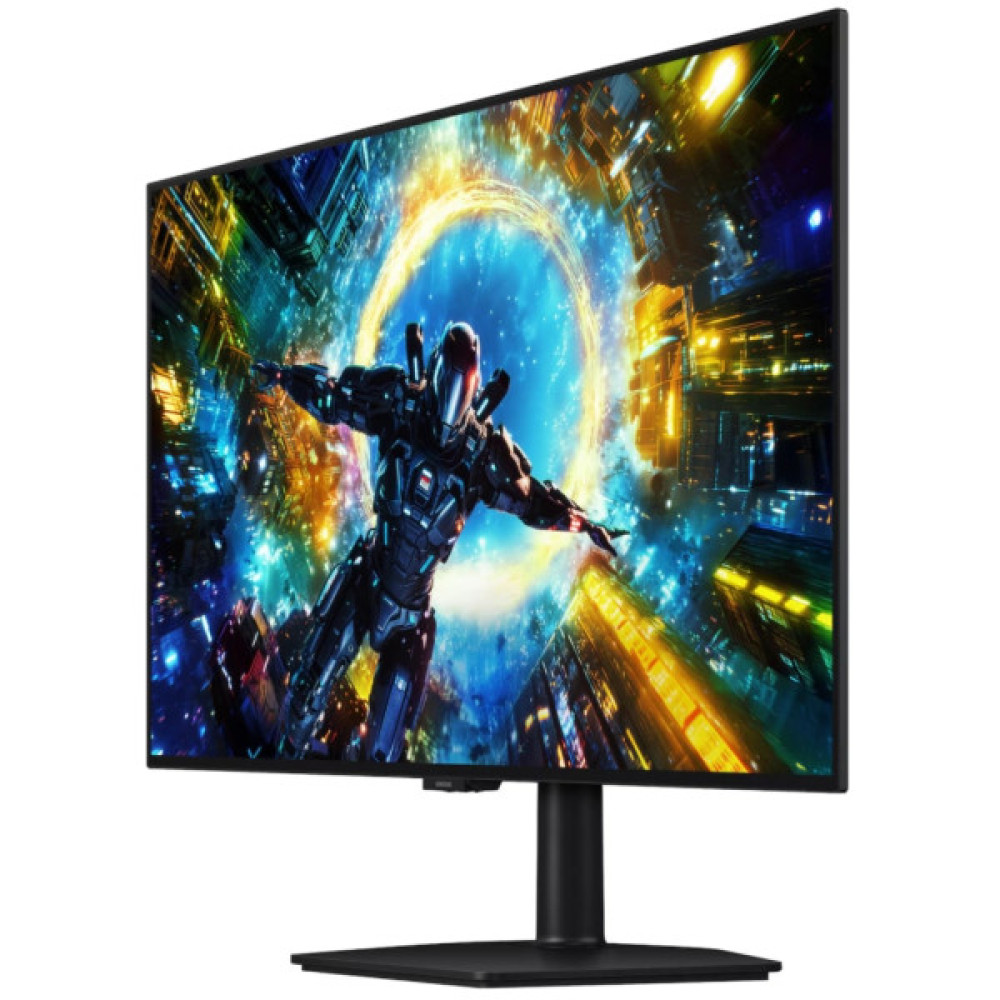 Монітор Samsung LS32HG732SIXUA