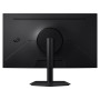 Монітор Samsung LS32HG732SIXUA