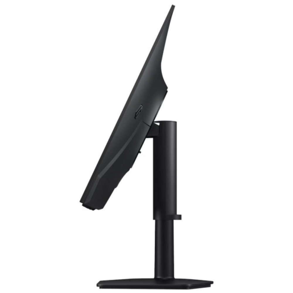Монітор Samsung LS32HG732SIXUA