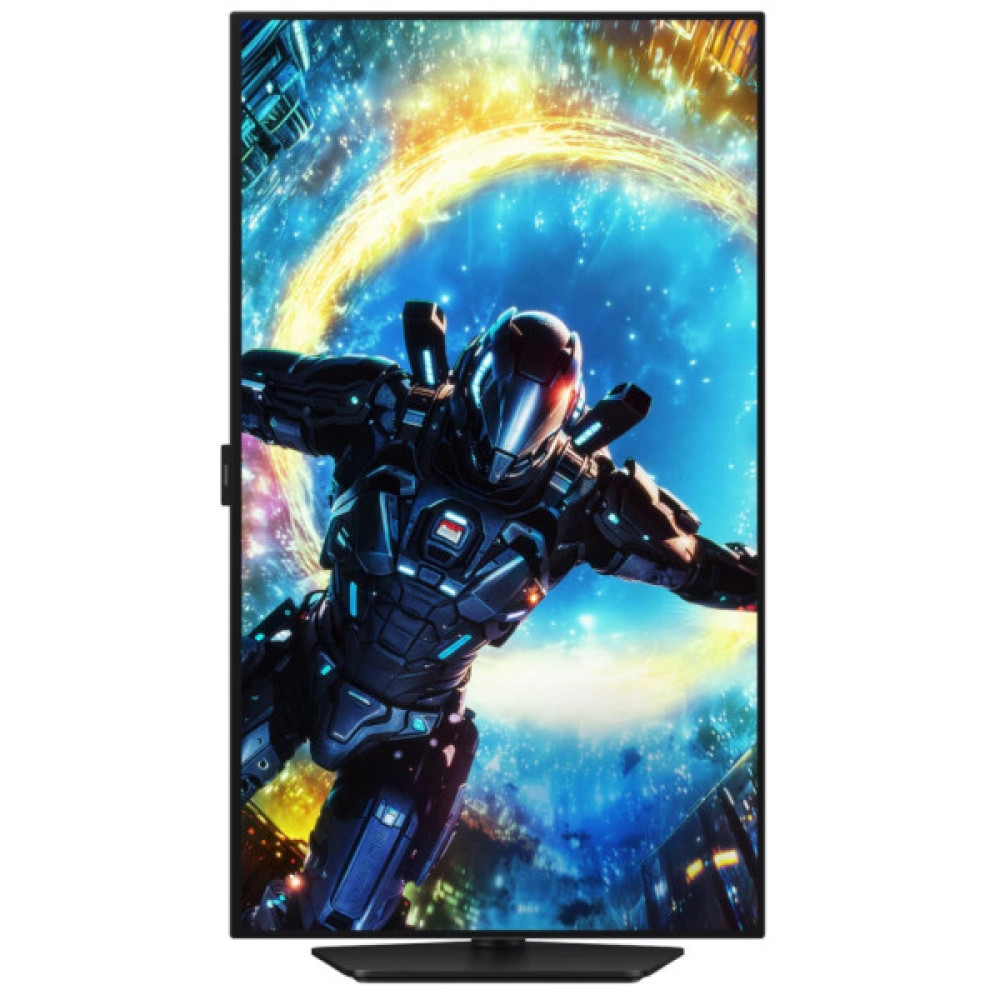 Монітор Samsung LS32HG732SIXUA