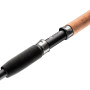 Вудилище Brain Scout 3.90m max 130g Black EVA (1858.47.08)
