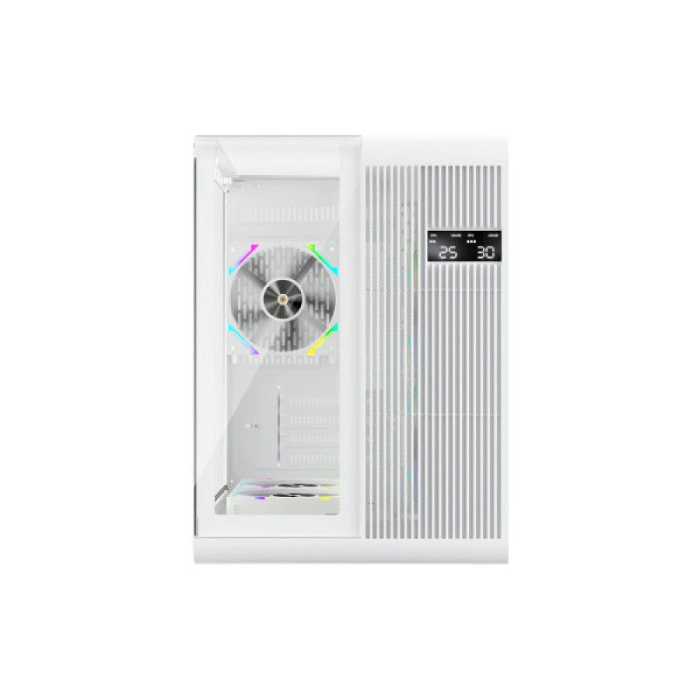 Корпус для ПК 1stPlayer RT5-WH