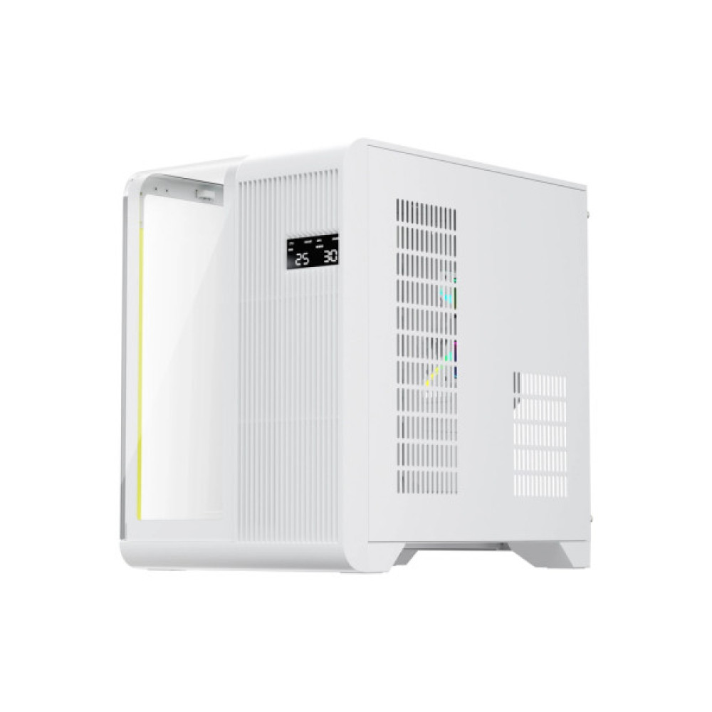 Корпус для ПК 1stPlayer RT5-WH