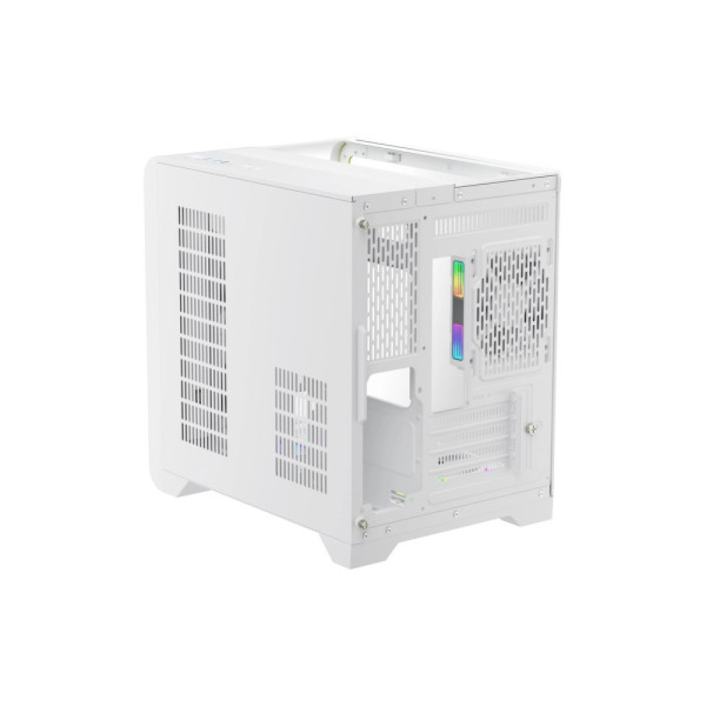 Корпус для ПК 1stPlayer RT5-WH