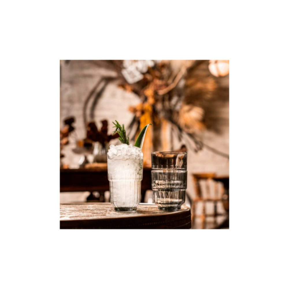 Склянка Onis (Libbey) серія "LINQ" Beverage висока 290 мл (833454)