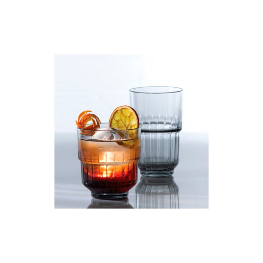 Склянка Onis (Libbey) серія "LINQ" Beverage висока 290 мл (833454)