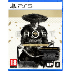 Гра Sony Ghost of Yotei Complete Edition, BD disc (1000057710)