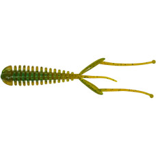 Силікон рибальський Select Toxic 1.7" 087 (8 шт/уп) (1870.33.85)