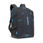 Рюкзак для ноутбука RivaCase 17.3" 7860 Black (7860Black) Рюкзак для ноутбука RivaCase 17.3" 7860 Black (7860Black)
