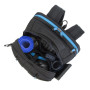 Рюкзак для ноутбука RivaCase 17.3" 7860 Black (7860Black) Рюкзак для ноутбука RivaCase 17.3" 7860 Black (7860Black)
