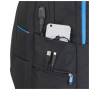 Рюкзак для ноутбука RivaCase 17.3" 7860 Black (7860Black) Рюкзак для ноутбука RivaCase 17.3" 7860 Black (7860Black)