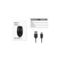 Мишка REAL-EL RM-455W Wireless/Bluetooth Black/Gray (EL123200047) Мишка REAL-EL RM-455W Wireless/Bluetooth Black/Gray (EL123200047)