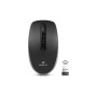 Мишка REAL-EL RM-455W Wireless/Bluetooth Black/Gray (EL123200047) Мишка REAL-EL RM-455W Wireless/Bluetooth Black/Gray (EL123200047)