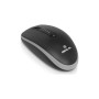 Мишка REAL-EL RM-455W Wireless/Bluetooth Black/Gray (EL123200047) Мишка REAL-EL RM-455W Wireless/Bluetooth Black/Gray (EL123200047)