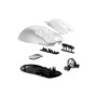 Мишка GamePro Asgard Odin 8K Wireless/USB White (GM035W) Мишка GamePro Asgard Odin 8K Wireless/USB White (GM035W)