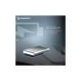 Мишка GamePro Asgard Odin 8K Wireless/USB White (GM035W) Мишка GamePro Asgard Odin 8K Wireless/USB White (GM035W)
