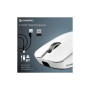 Мишка GamePro Asgard Odin 8K Wireless/USB White (GM035W) Мишка GamePro Asgard Odin 8K Wireless/USB White (GM035W)