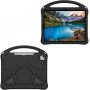 Чохол до планшета BeCover Protected Cover Apple iPad Air 11" M2/M3 (2024/2025) Black (711869) Чохол до планшета BeCover Protected Cover Apple iPad Air 11" M2/M3 (2024/2025) Black (711869)