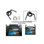 Чохол до планшета BeCover Protected Cover Apple iPad Air 11" M2/M3 (2024/2025) Black (711869) Чохол до планшета BeCover Protected Cover Apple iPad Air 11" M2/M3 (2024/2025) Black (711869)